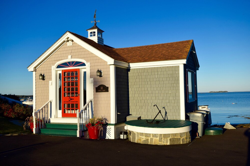 Lobster Bill Spruce Head Island, USA in South Thomaston Best Rates