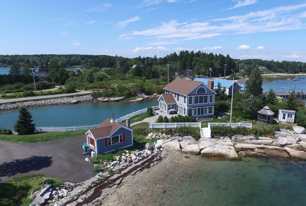 Lobster Bill Spruce Head Island, USA in South Thomaston Best Rates