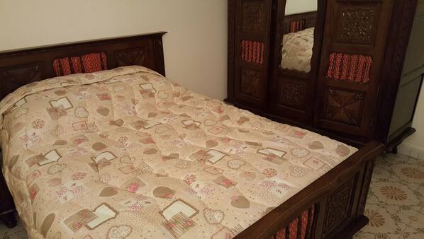 3 chambres