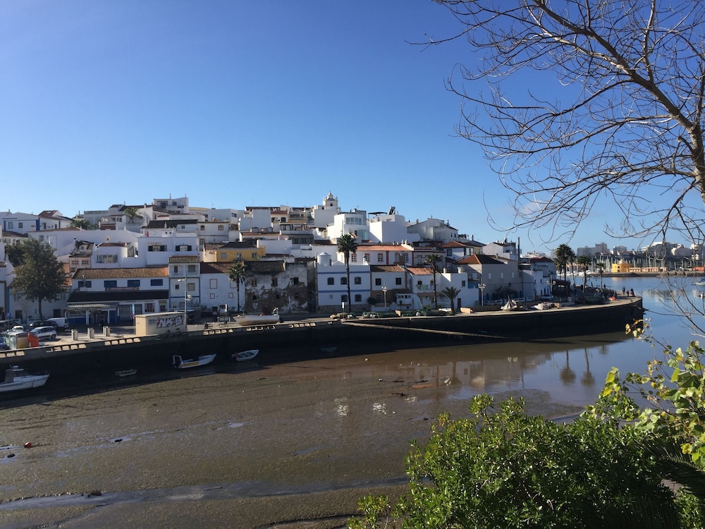 Fishing Village Near all Shops and Beaches, Restaurants in Lagoa, Portugal