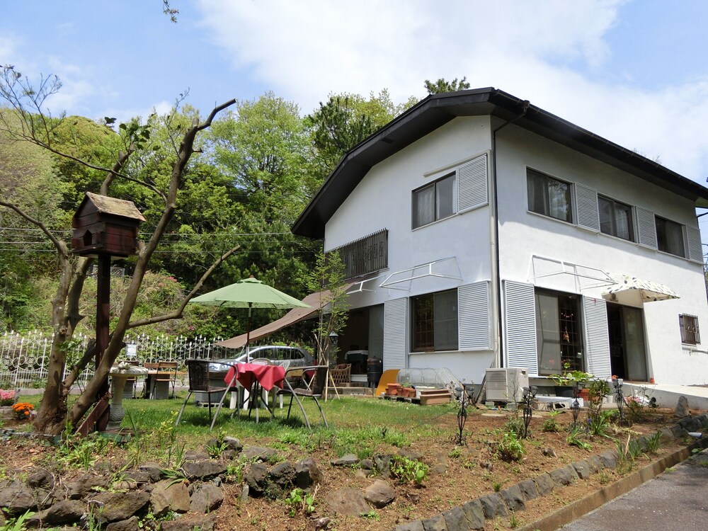 Pension Izukogen In Ito Hotel Rates Reviews On Orbitz - 