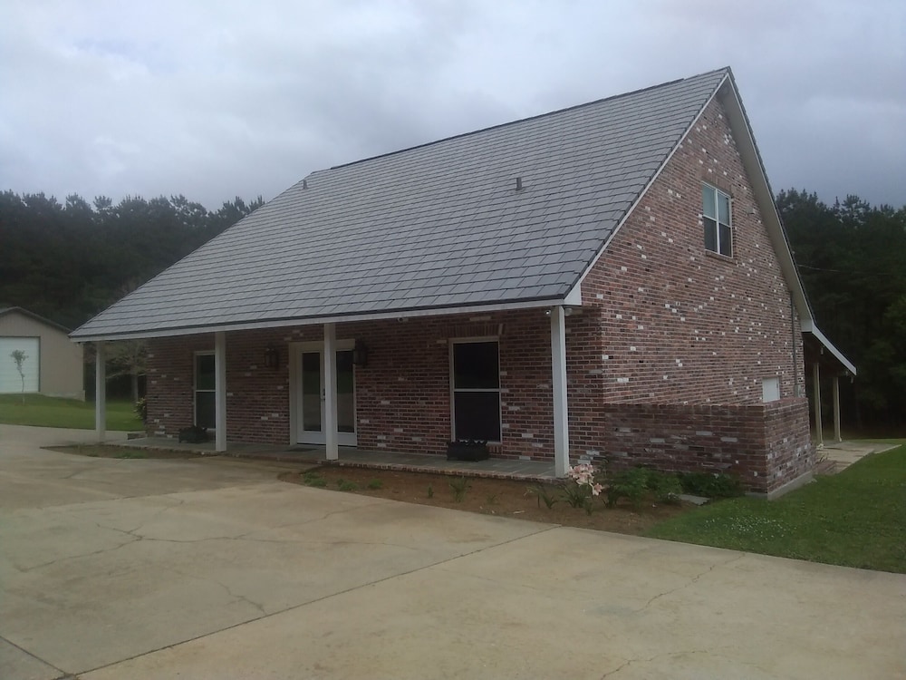 East Feliciana Country Getaway in Norwood, United States