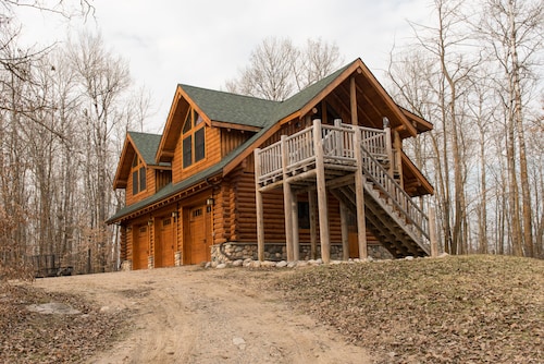 Best Cabins In Detroit Lakes For 2020 Find Cheap 59 Cabins