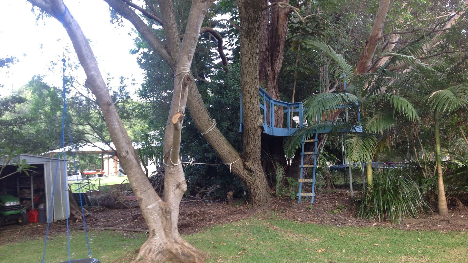 Boambee Retreat, Coffs Harbour