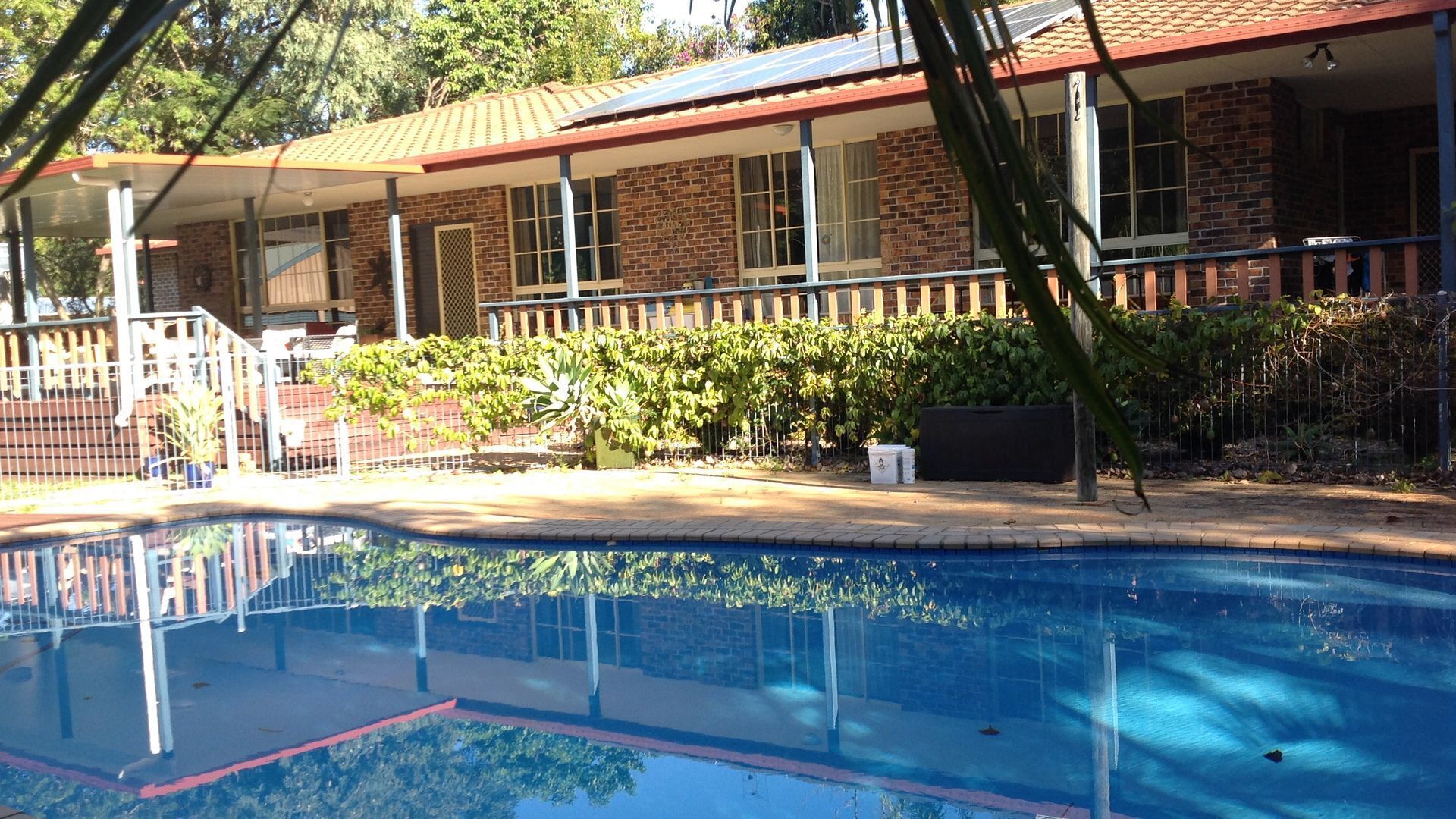 Boambee Retreat, Coffs Harbour