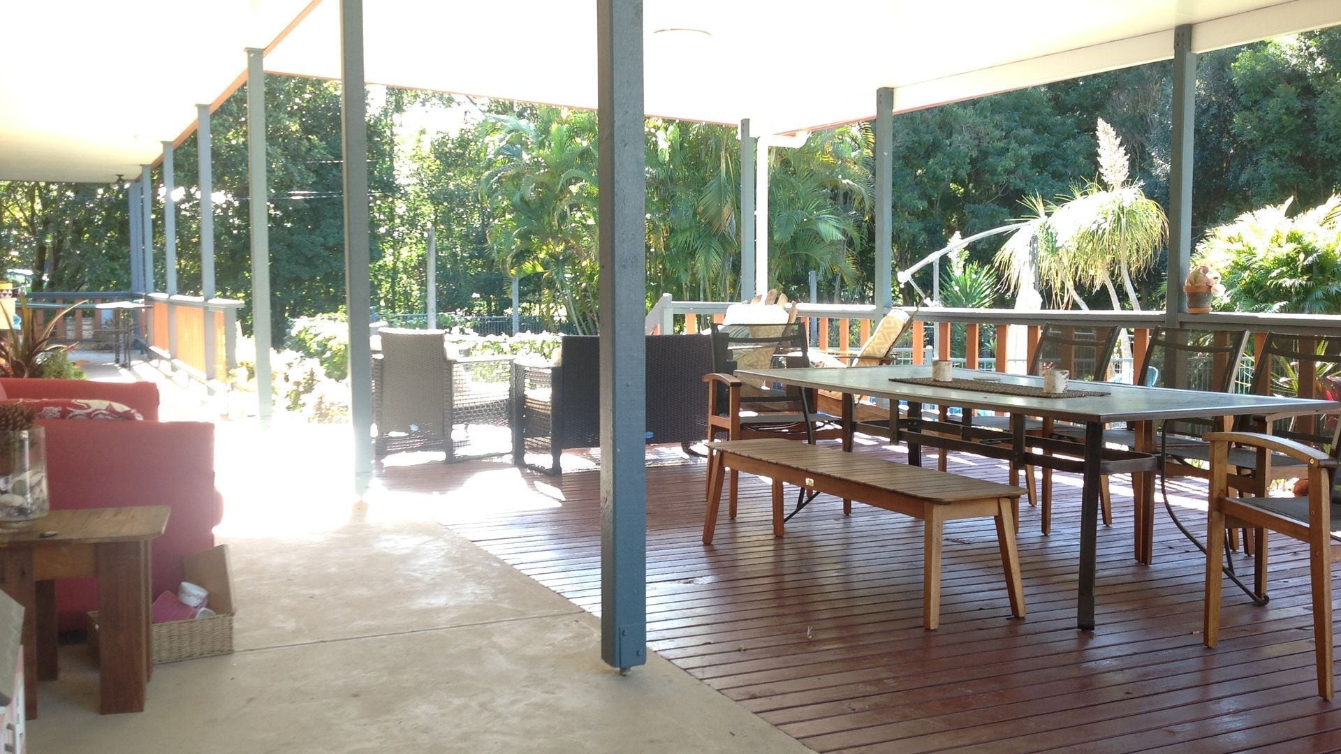 Boambee Retreat, Coffs Harbour
