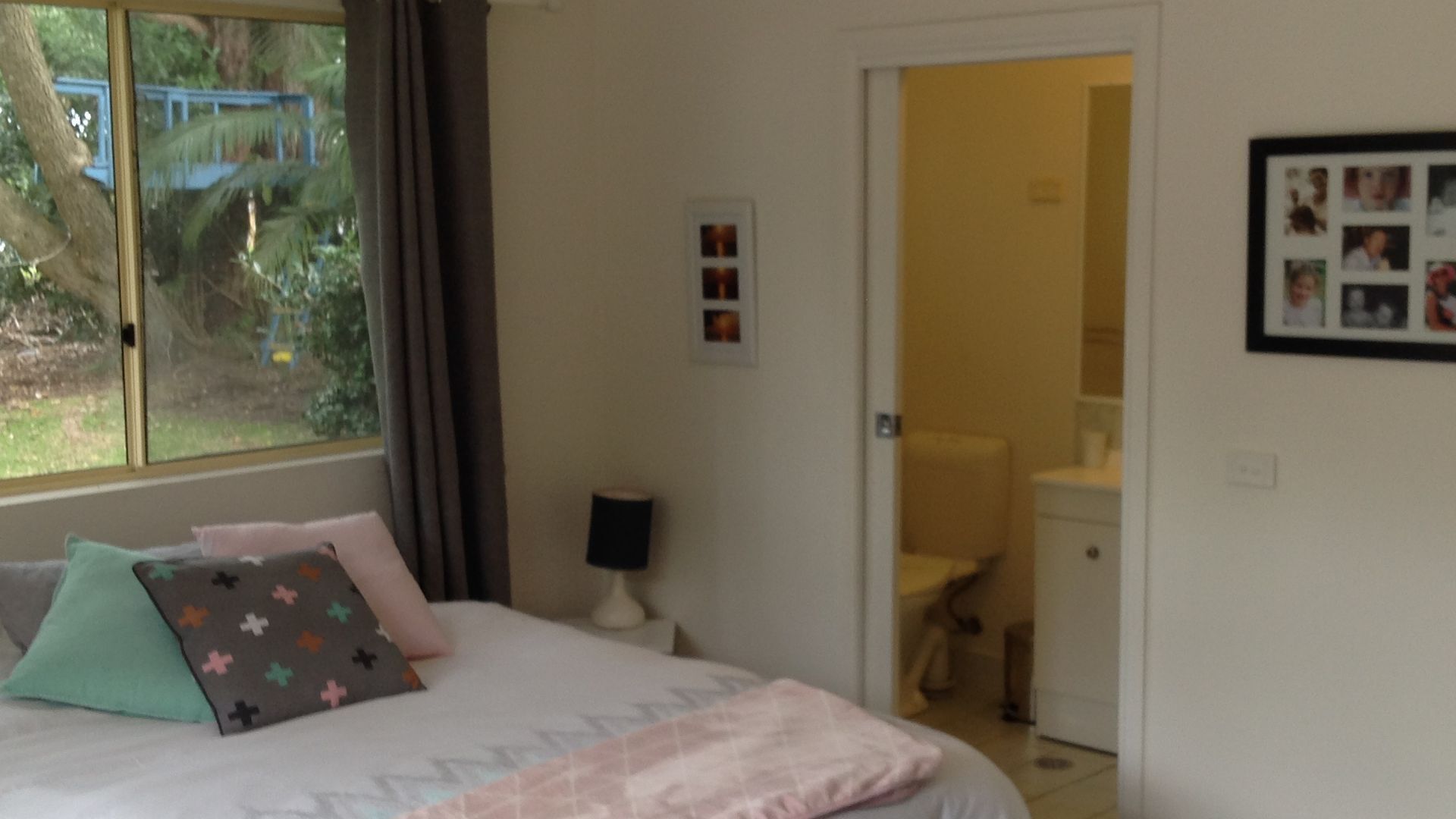 Boambee Retreat, Coffs Harbour