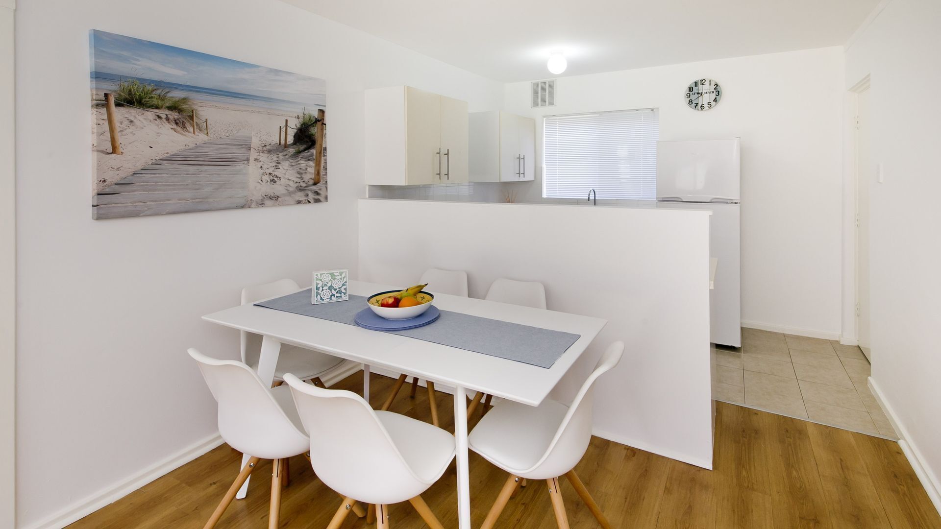 Scarborough's Gaddodi