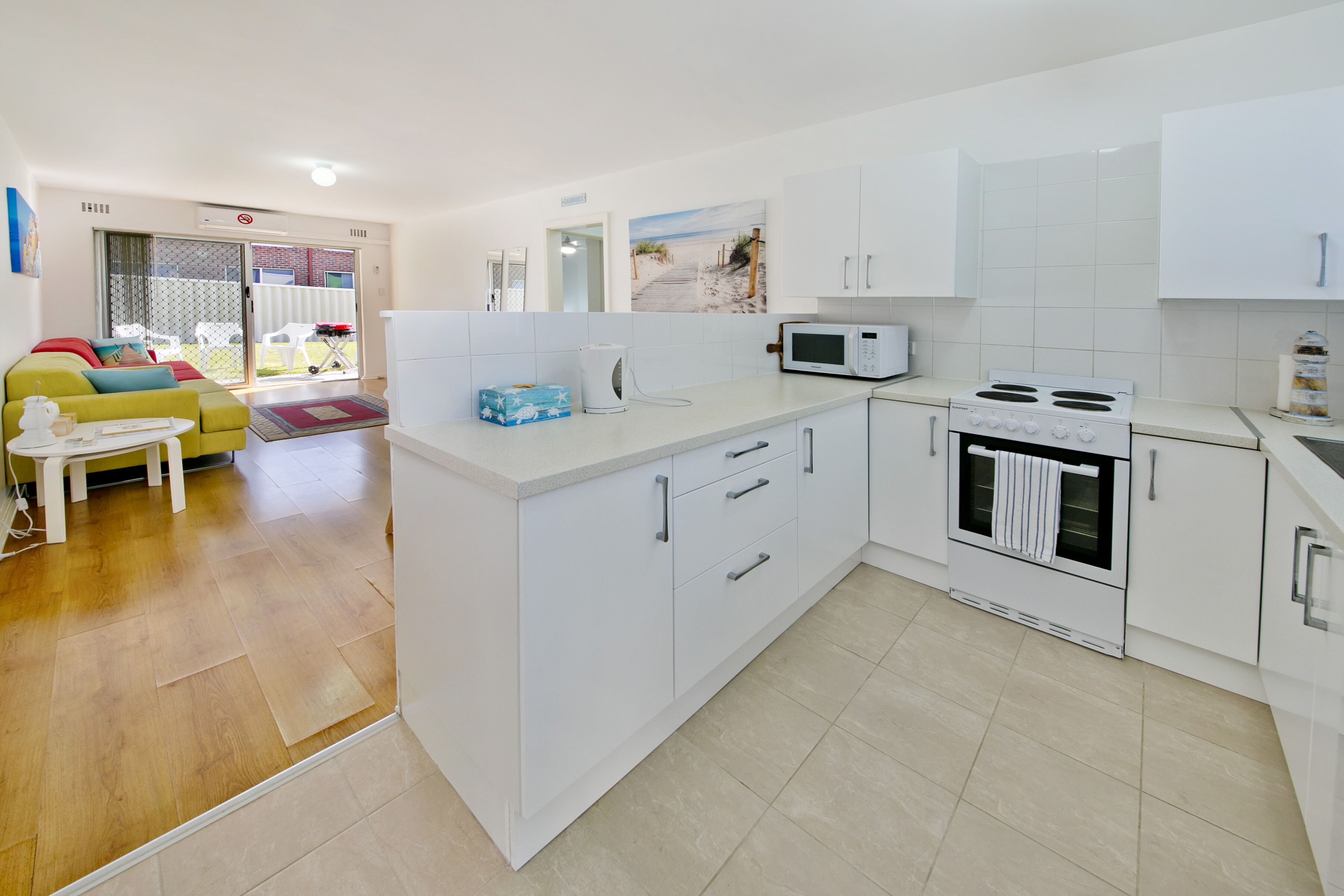 Scarborough's Gaddodi