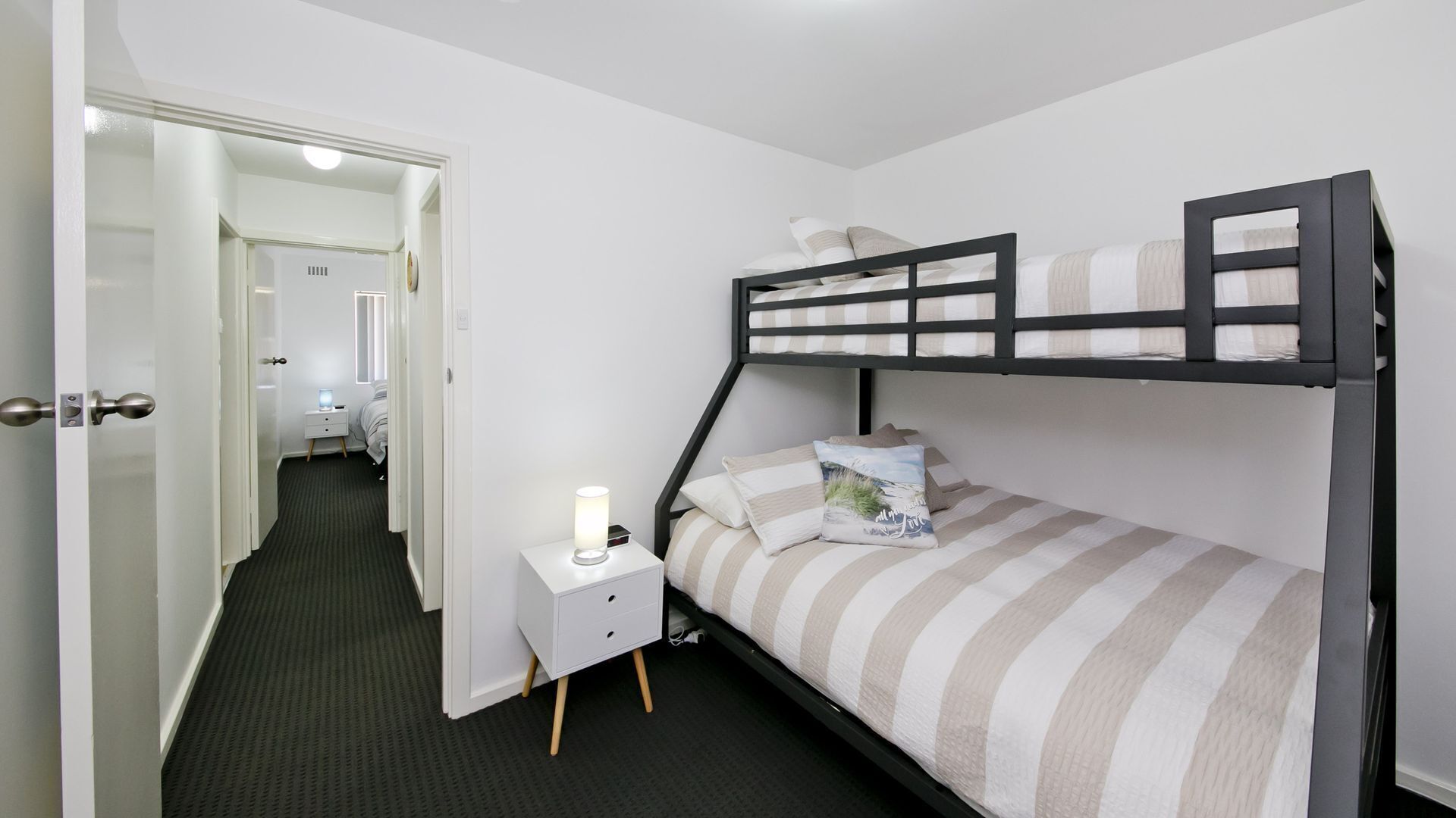 Scarborough's Gaddodi