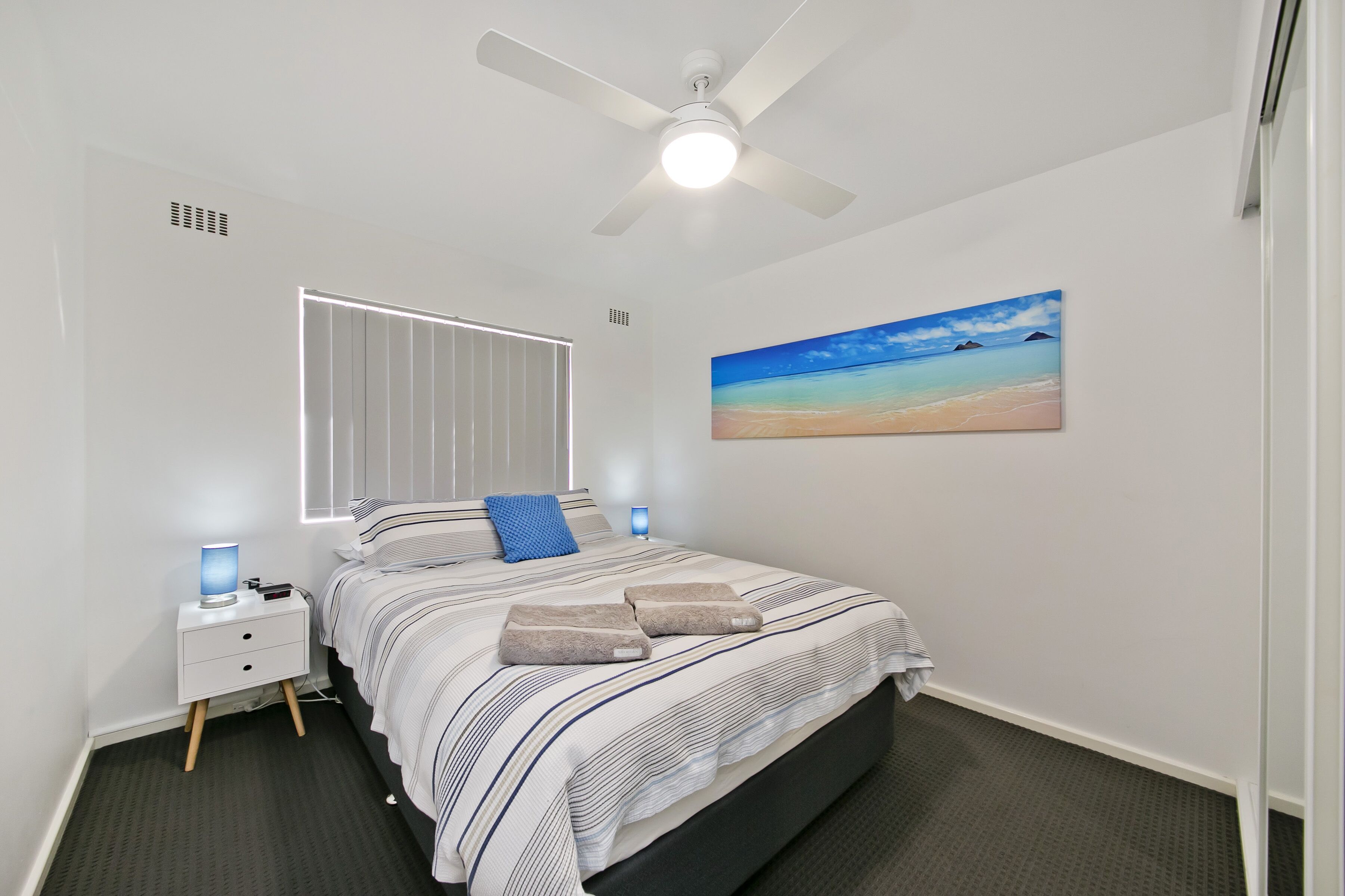 Scarborough's Gaddodi