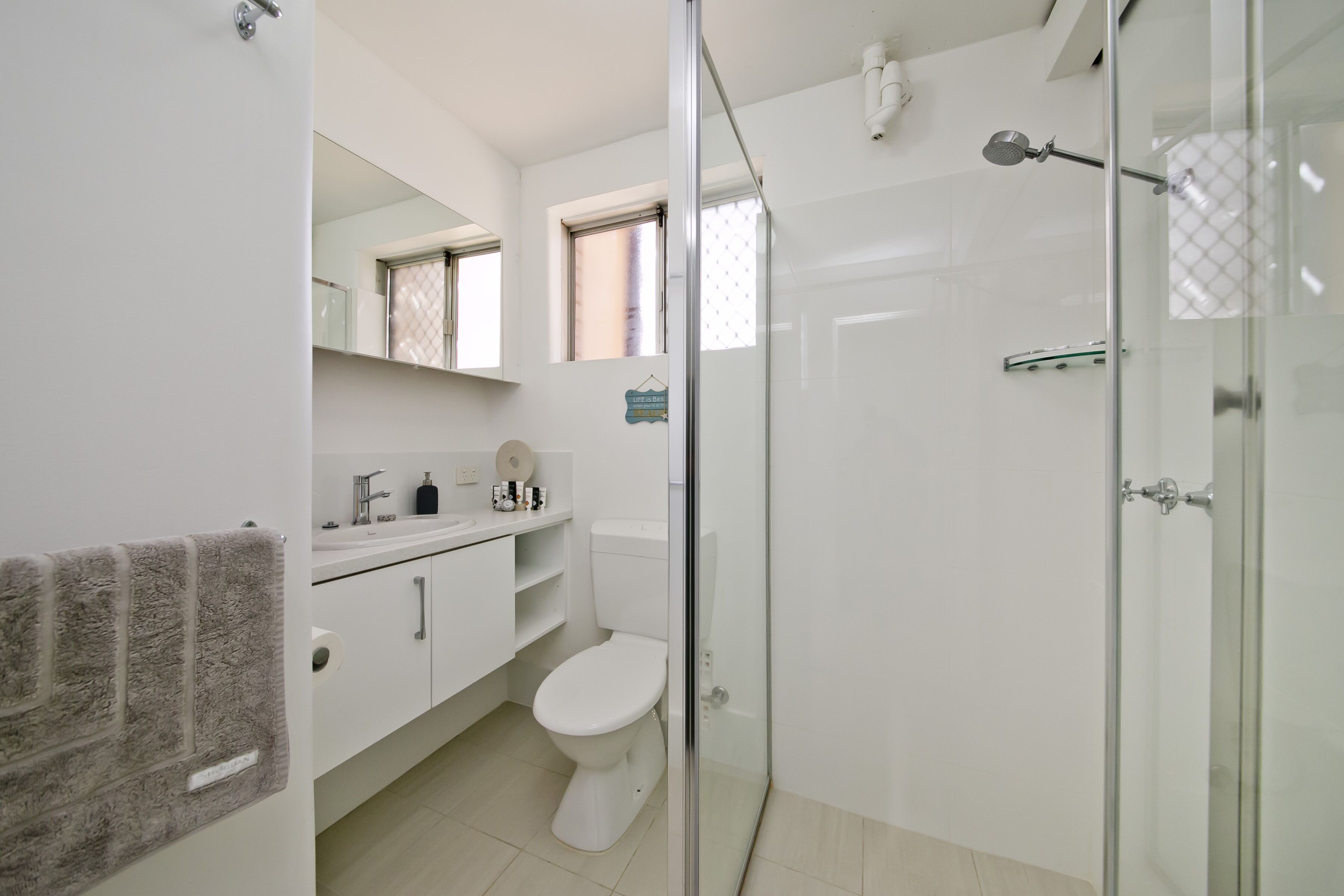 Scarborough's Gaddodi