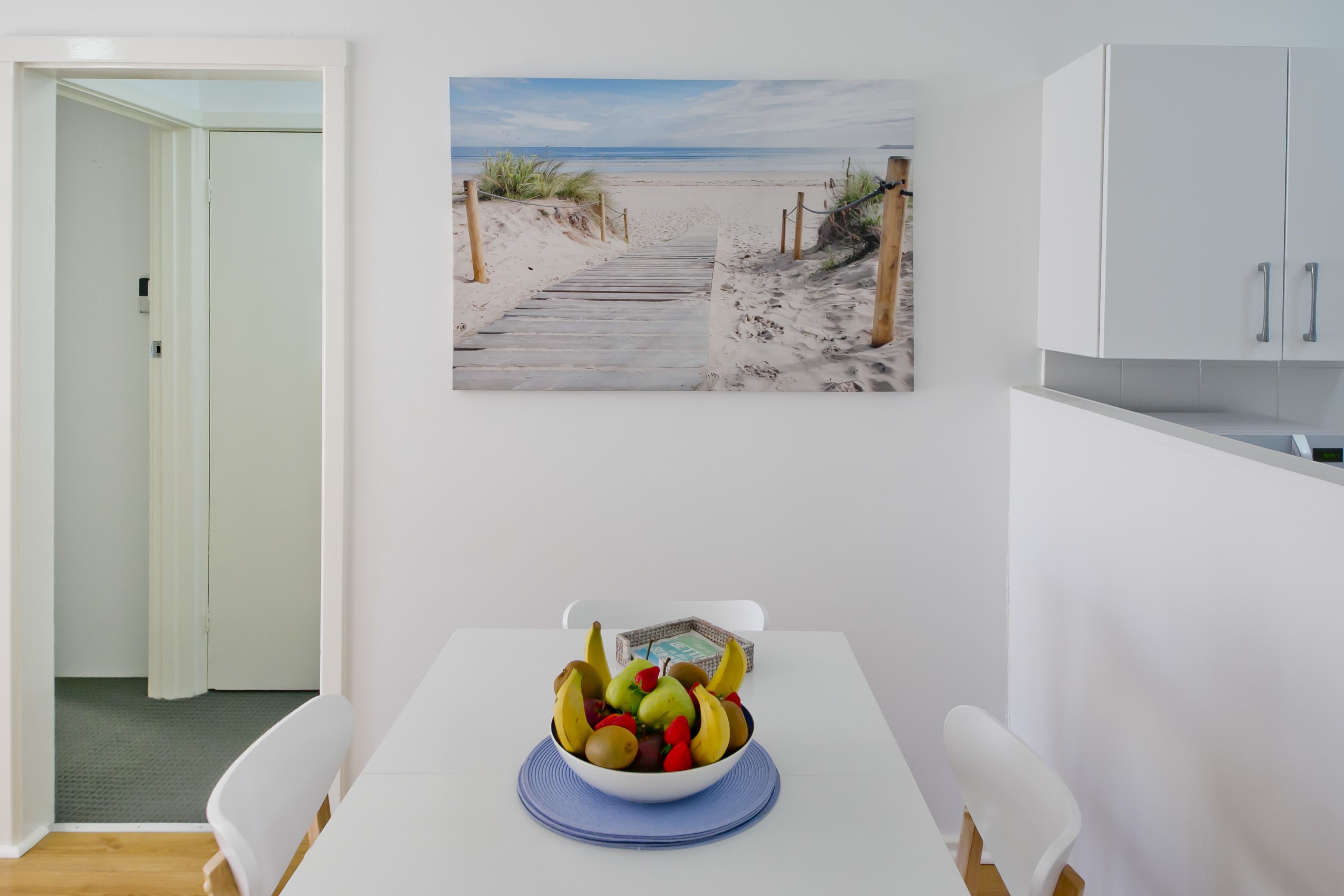 Scarborough's Gaddodi