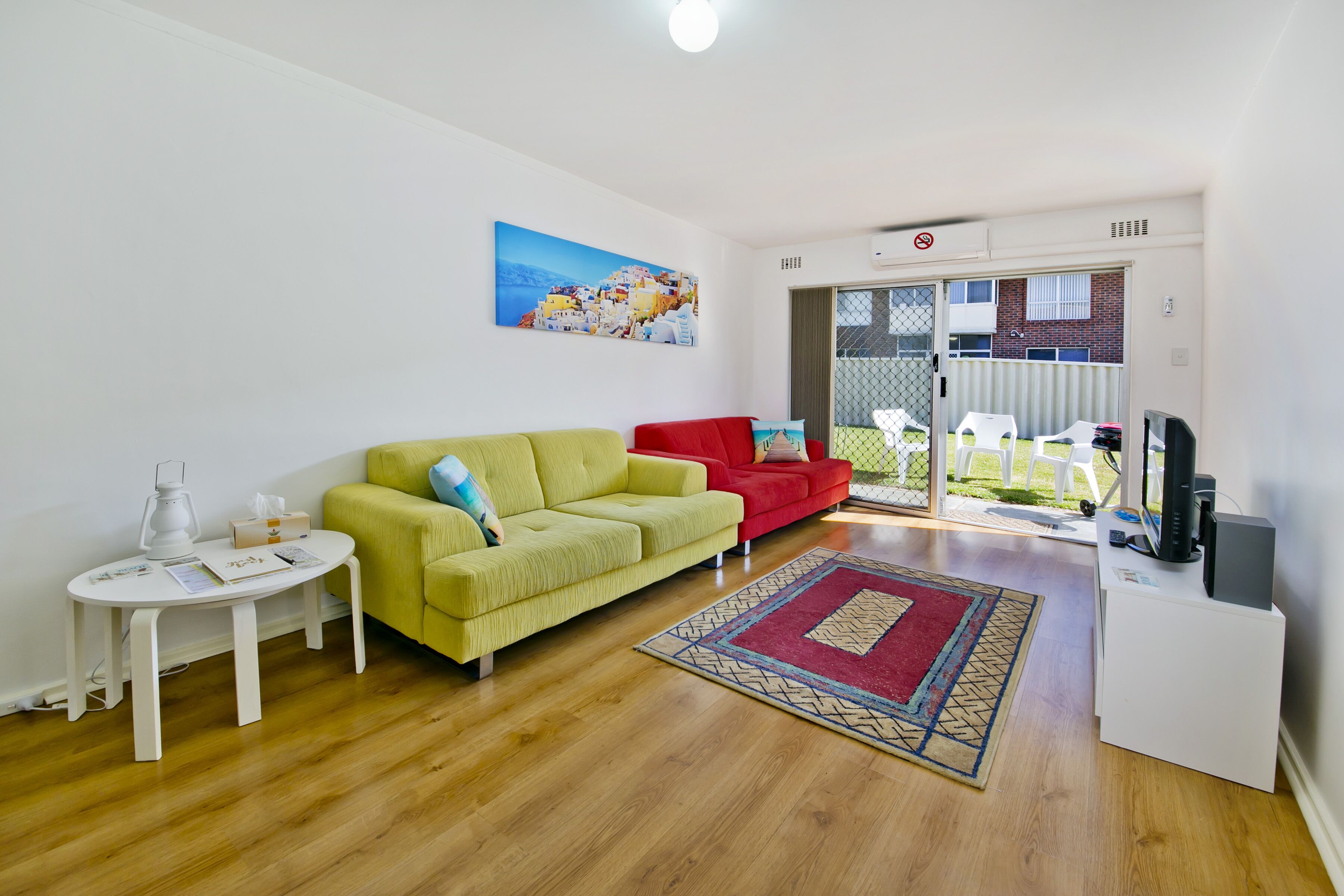 Scarborough's Gaddodi