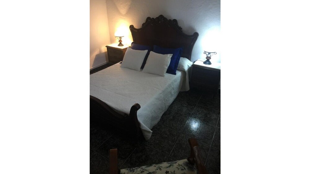 Precious Aguatona Finca in Ingenio, Spain