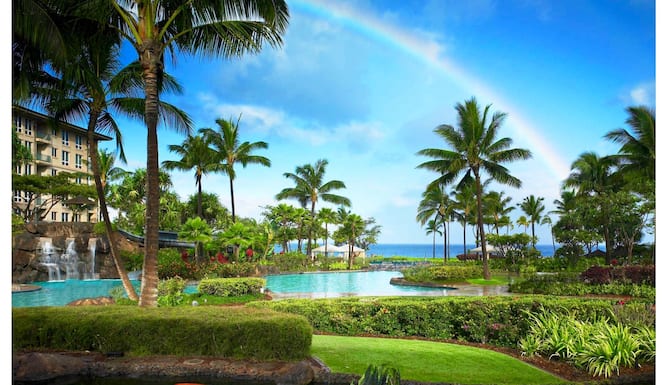 New Year S Wk 2 Br Westin Ocean Resort Villas 2020 Room Prices Deals Reviews Expedia
