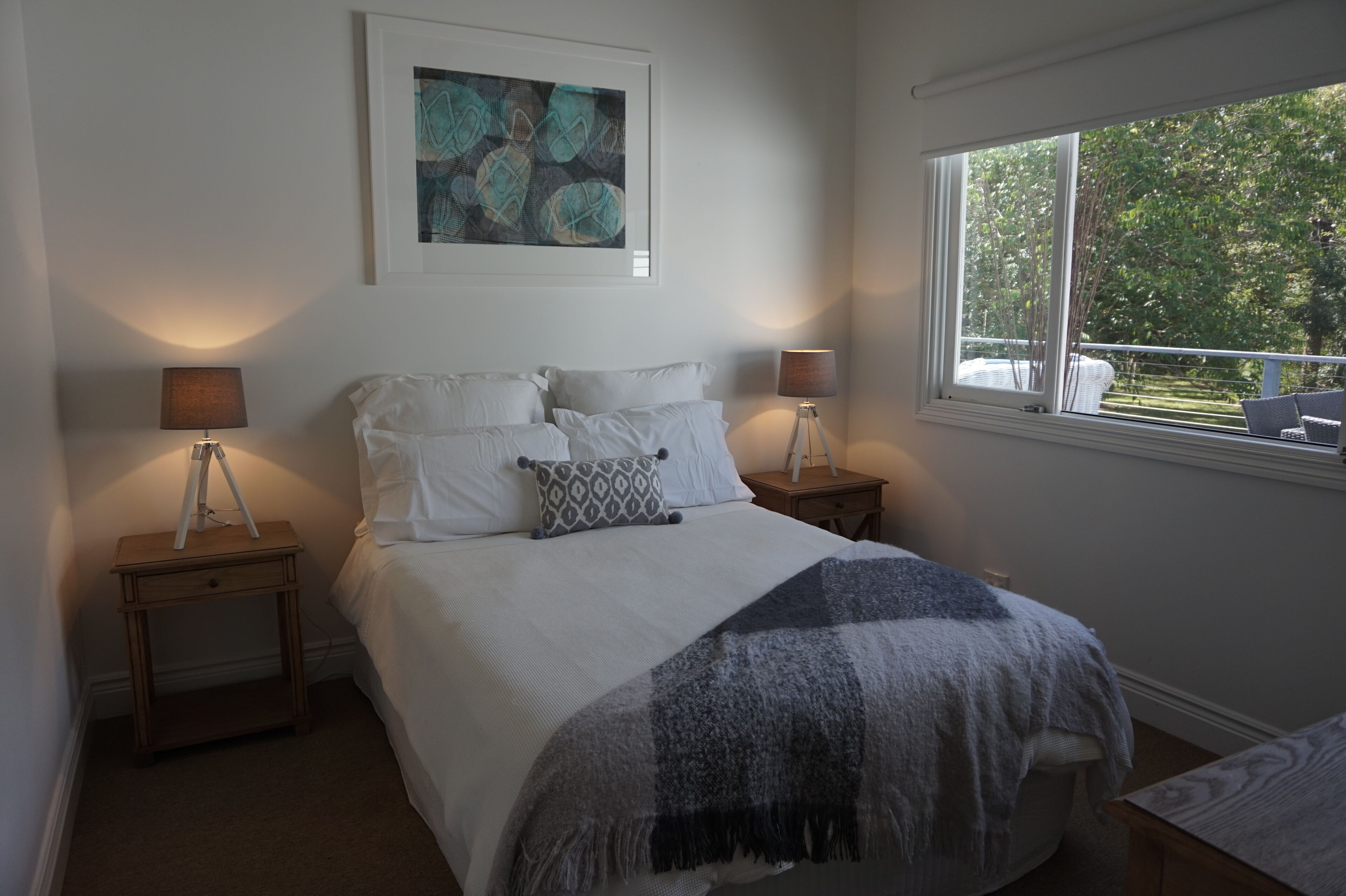 Sands North Byron - Private Oasis