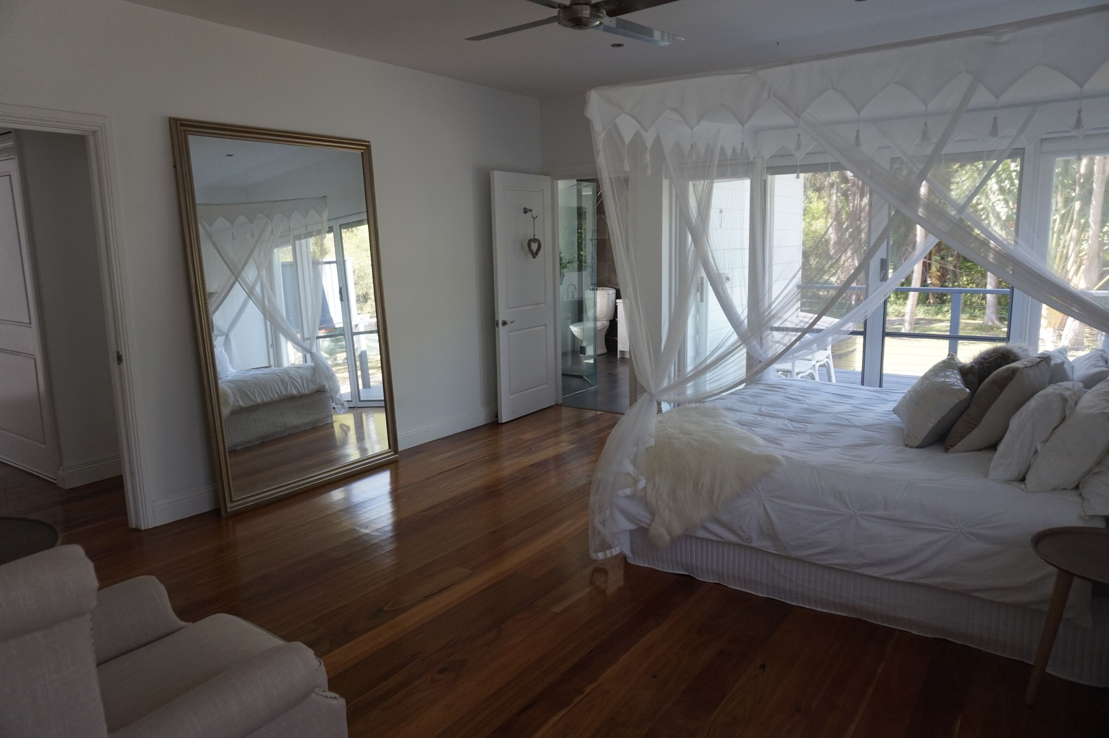 Sands North Byron - Private Oasis