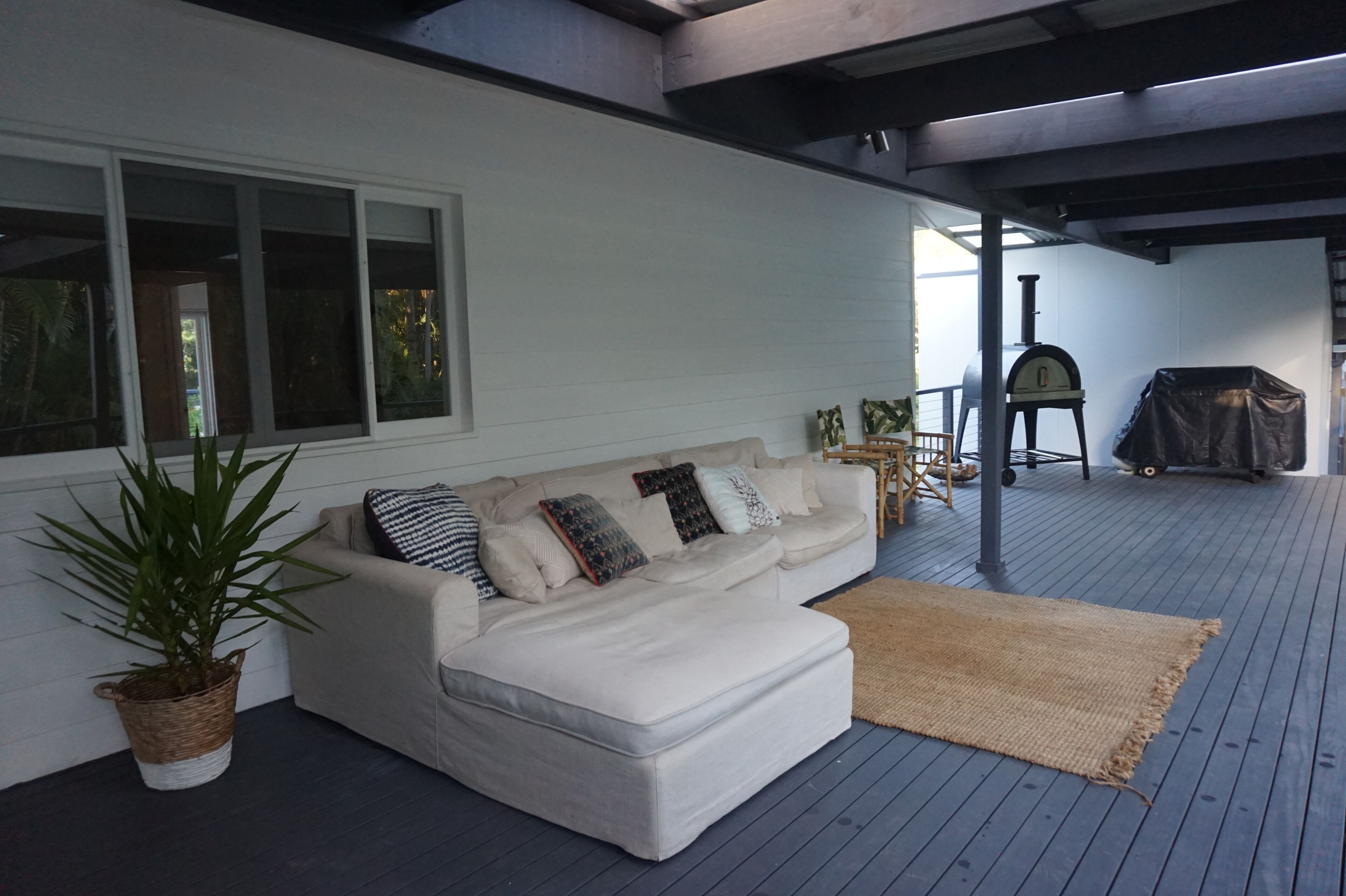 Sands North Byron - Private Oasis