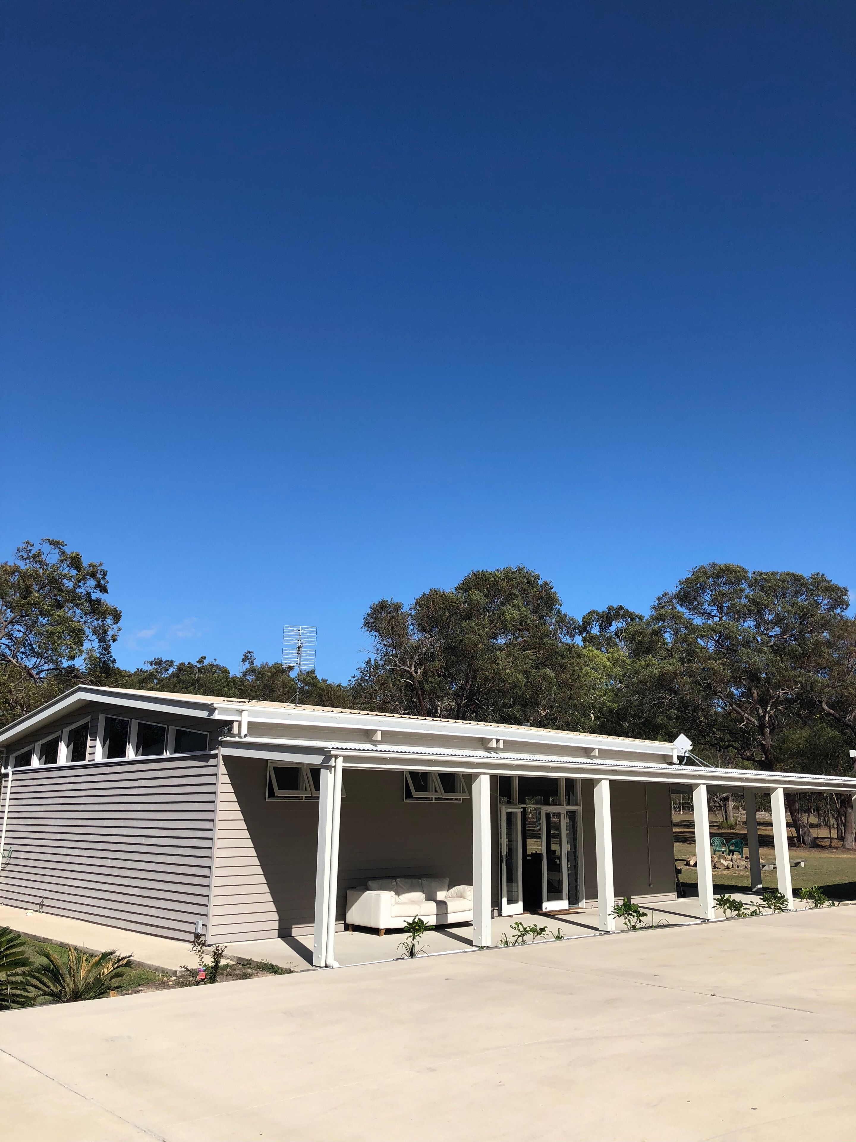 Bicentennial Oasis (Pet Friendly, FREE WIFI, Sleeps 8)