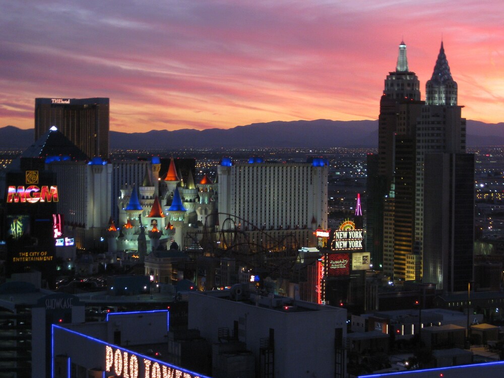 Las Vegas Marriott in Las Vegas Best Rates & Deals on Orbitz