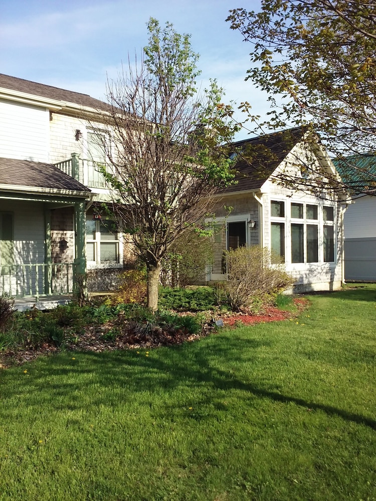 West Shore Lake Champlain Sunsets and Mountain Views Isle La Motte Vrbo