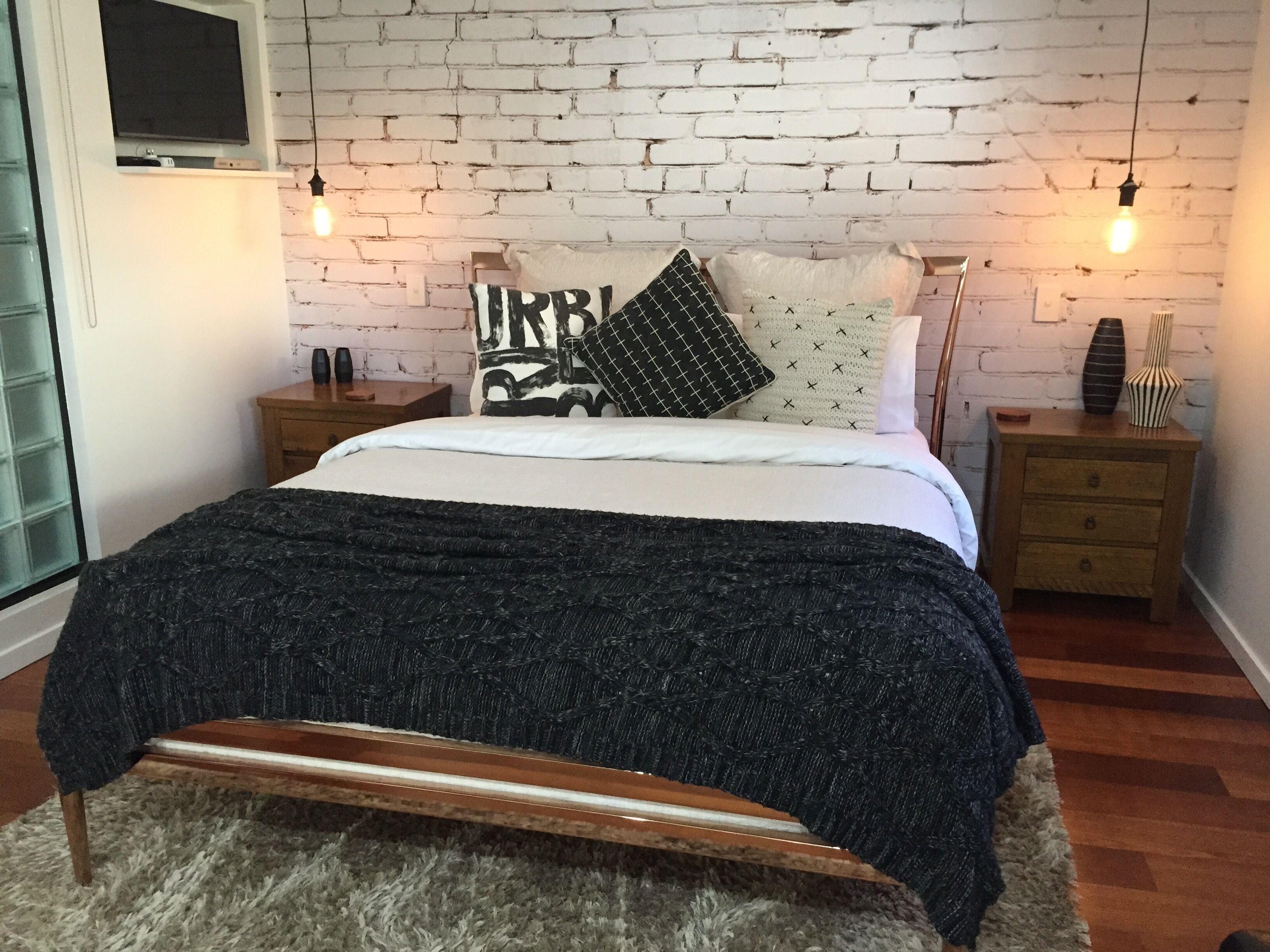 Courtyard Apartment Near Lone Pine Koala Sanctuary