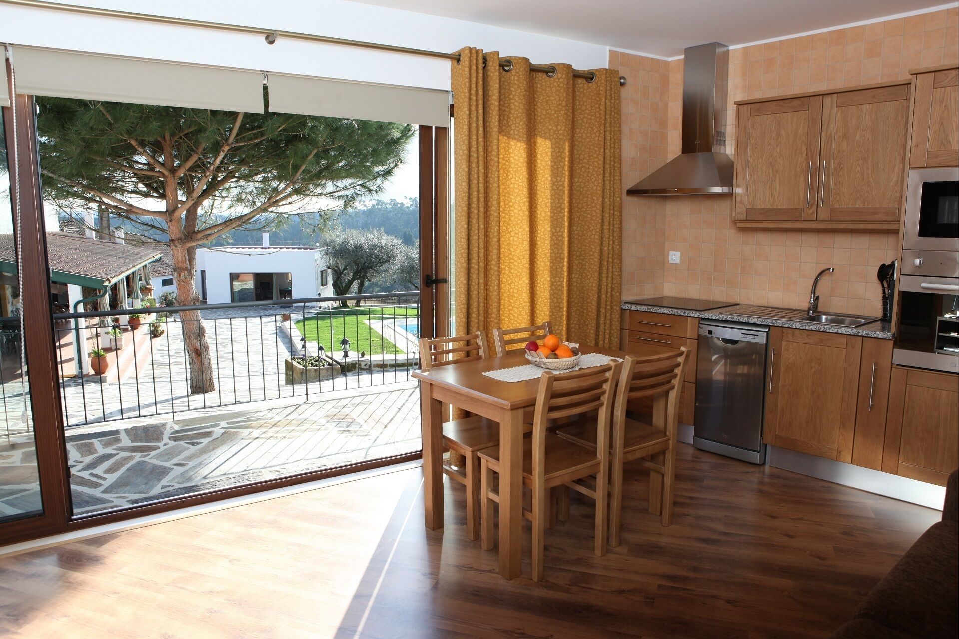 St Anthonys B&B
