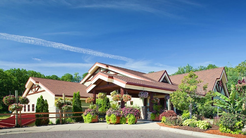 2 Bedroom Cottage Christmas Mountain Village Resort, Golf/Ski