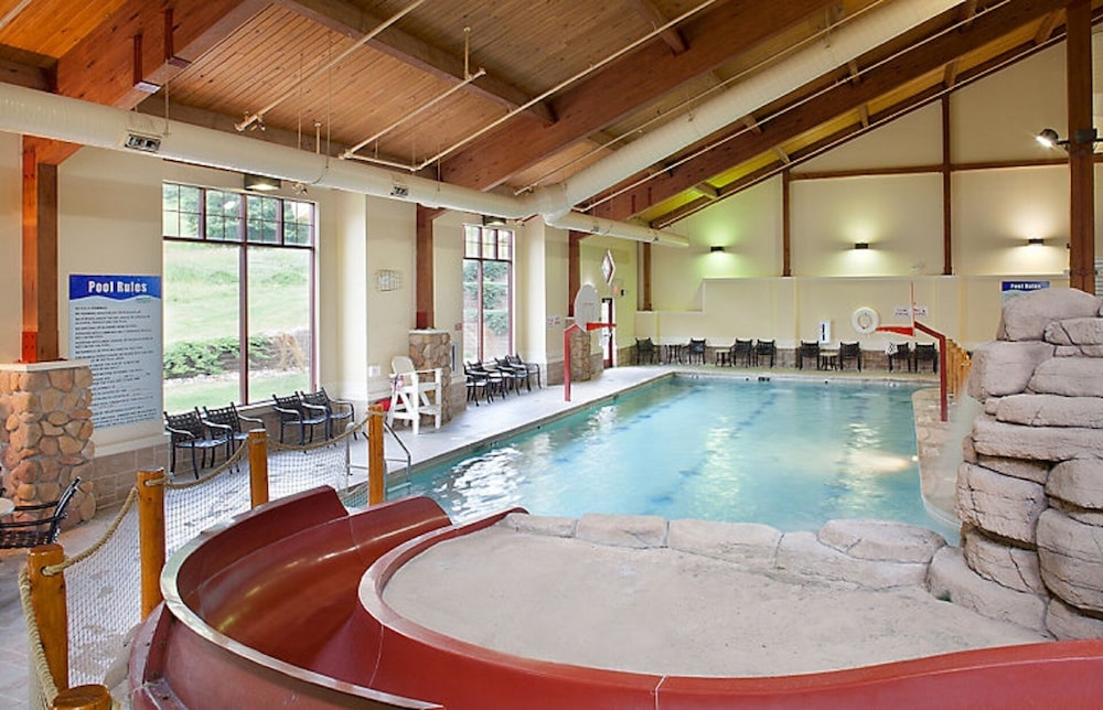 2 Bedroom Cottage Christmas Mountain Village Resort, Golf/Ski