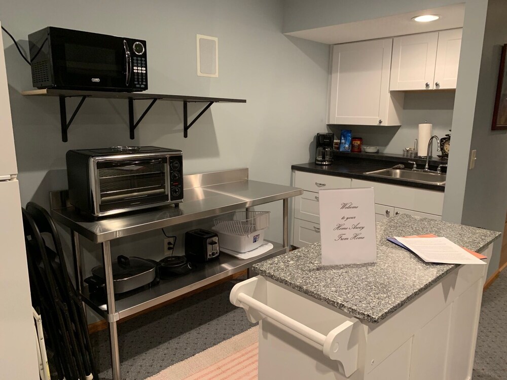 Winstock Country Music Festival and many fun things to do in a small