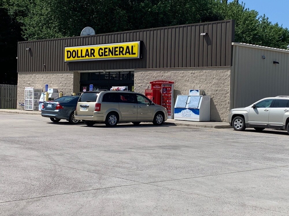 Winstock Country Music Festival and many fun things to do in a small