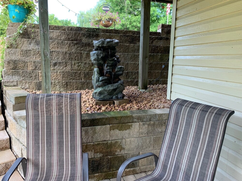 Winstock Country Music Festival and many fun things to do in a small