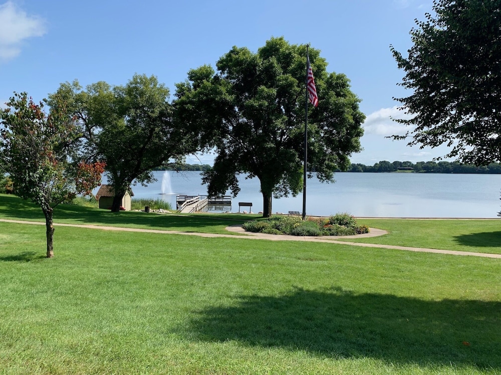 Winstock Country Music Festival and many fun things to do in a small