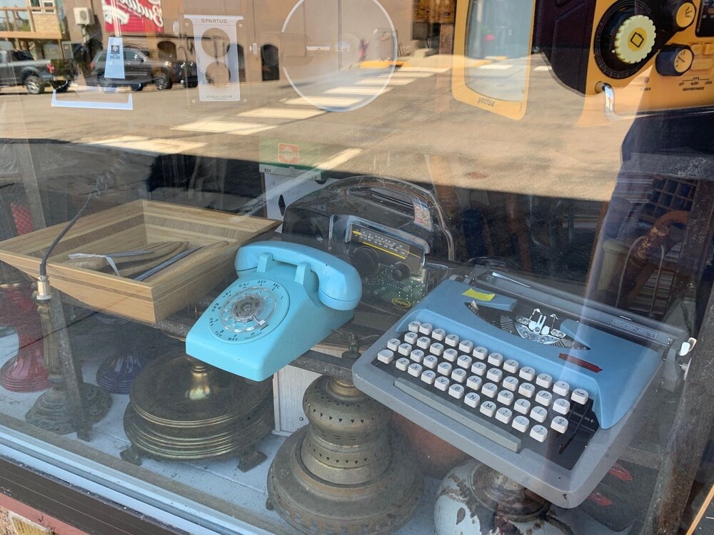 Winstock Country Music Festival and many fun things to do in a small