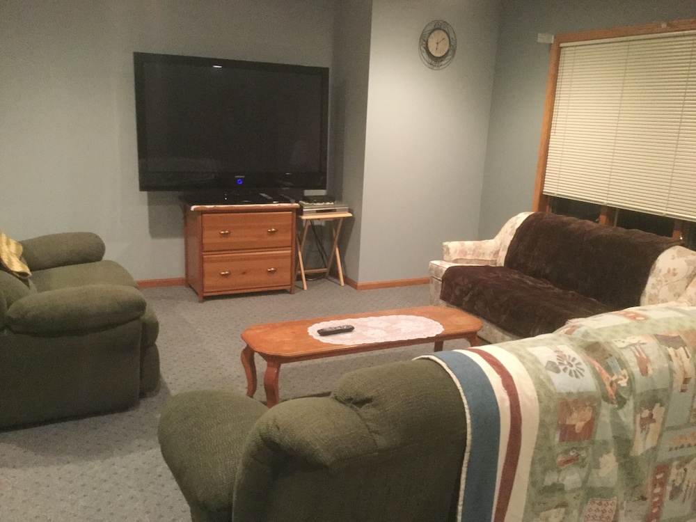 Winstock Country Music Festival and many fun things to do in a small