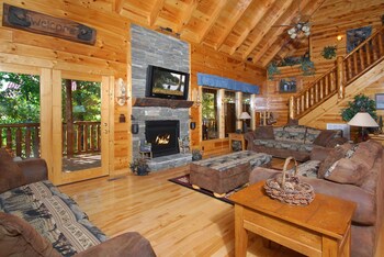 Black Bear Ridge Spectacular View Home Theater Top Amenities