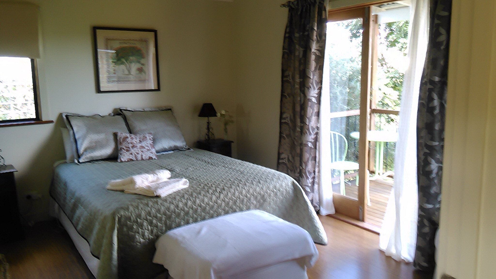 En-suite Room in  The Old Church Bed & Breakfast