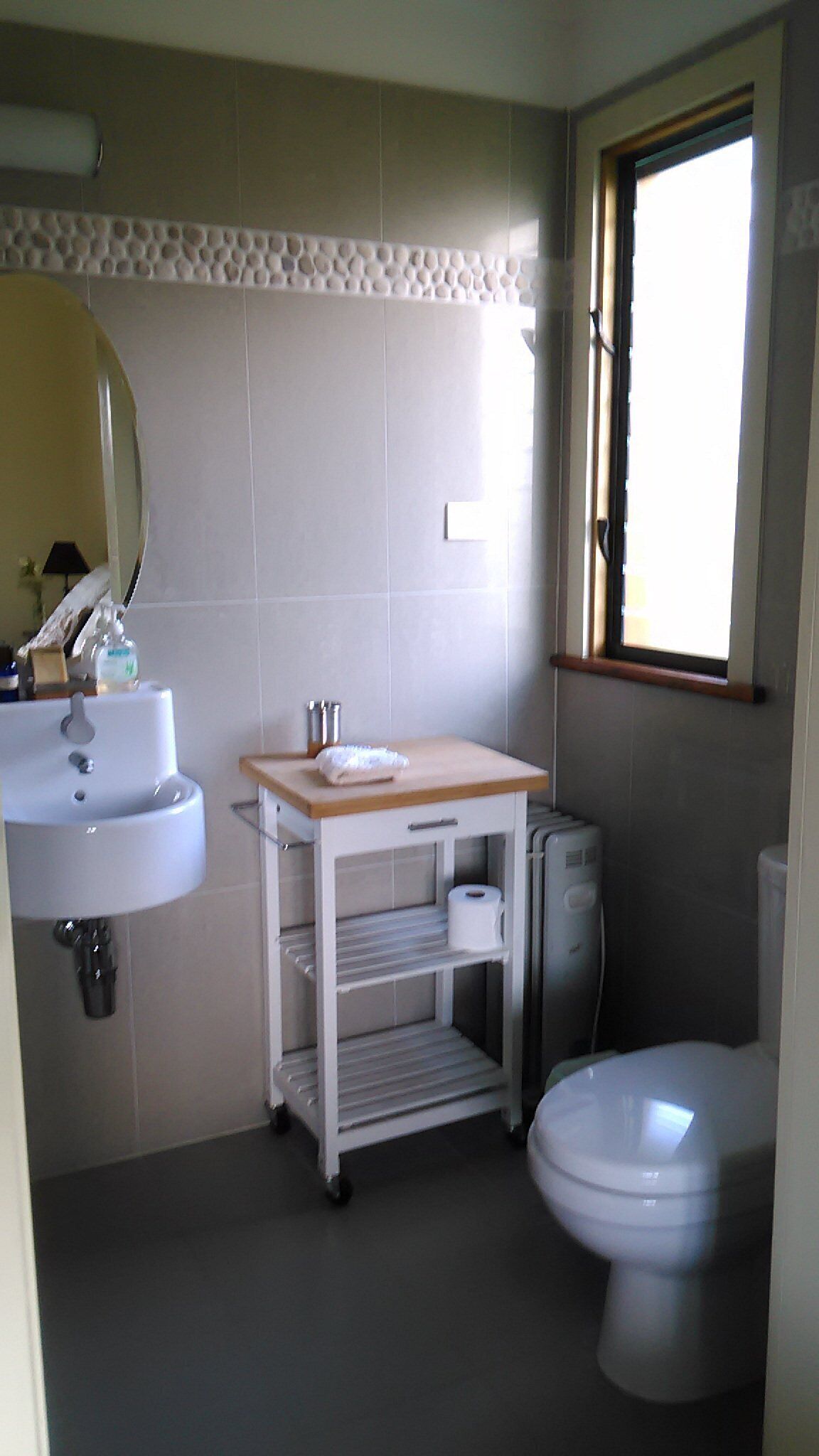 En-suite Room in  The Old Church Bed & Breakfast