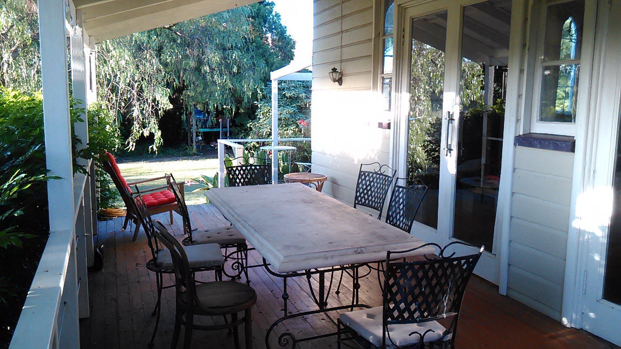 En-suite Room in  The Old Church Bed & Breakfast