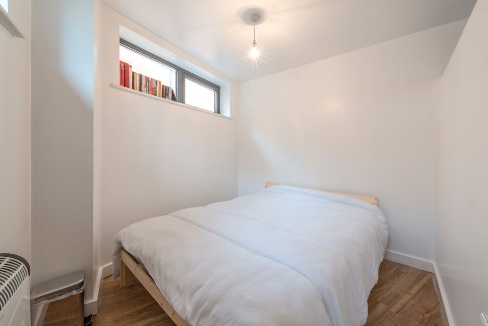 Cosy 1 Bedroom Apartment In Manchester City Centre