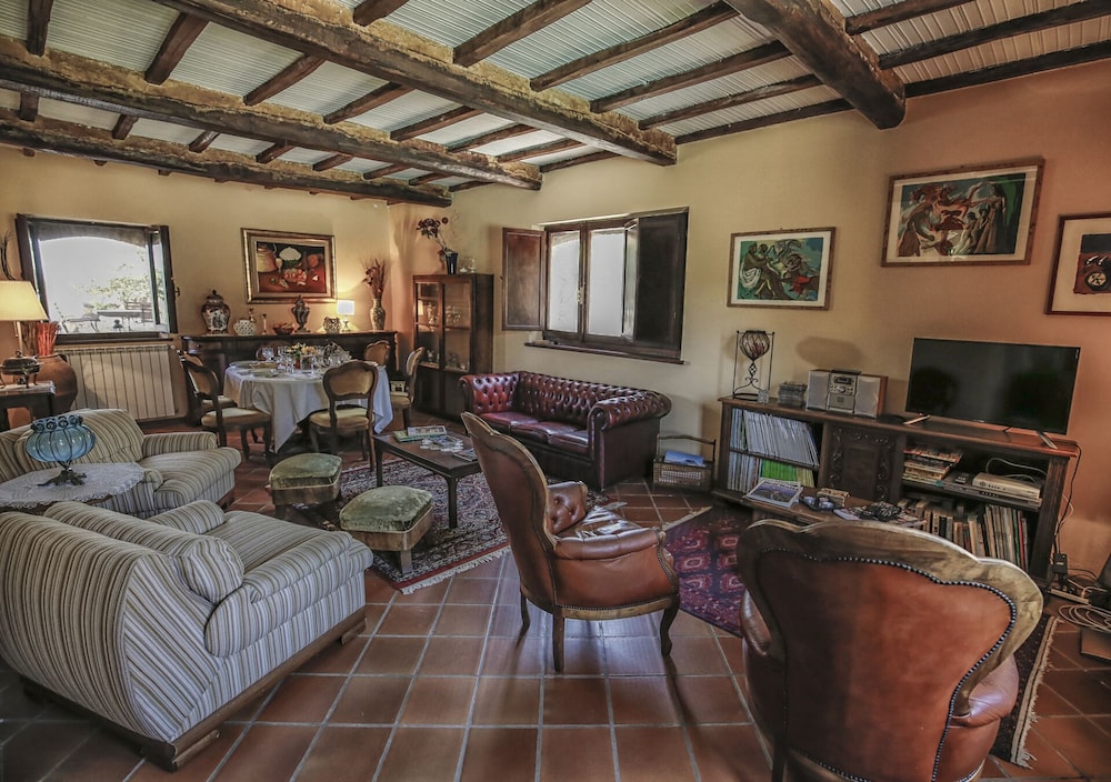 Villa with pool in civita di bagnoregio OFFER FOR THE FIRST 10 DAYS OF