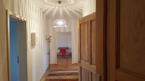 3 Schlafzimmer, Bügeleisen/Bügelbrett, Internetzugang, Bettwäsche