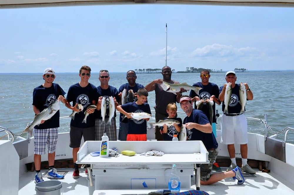 Weddings/Reunions/Corp & Private Retreats 22 Acre Chesapeake Waterfront Estate