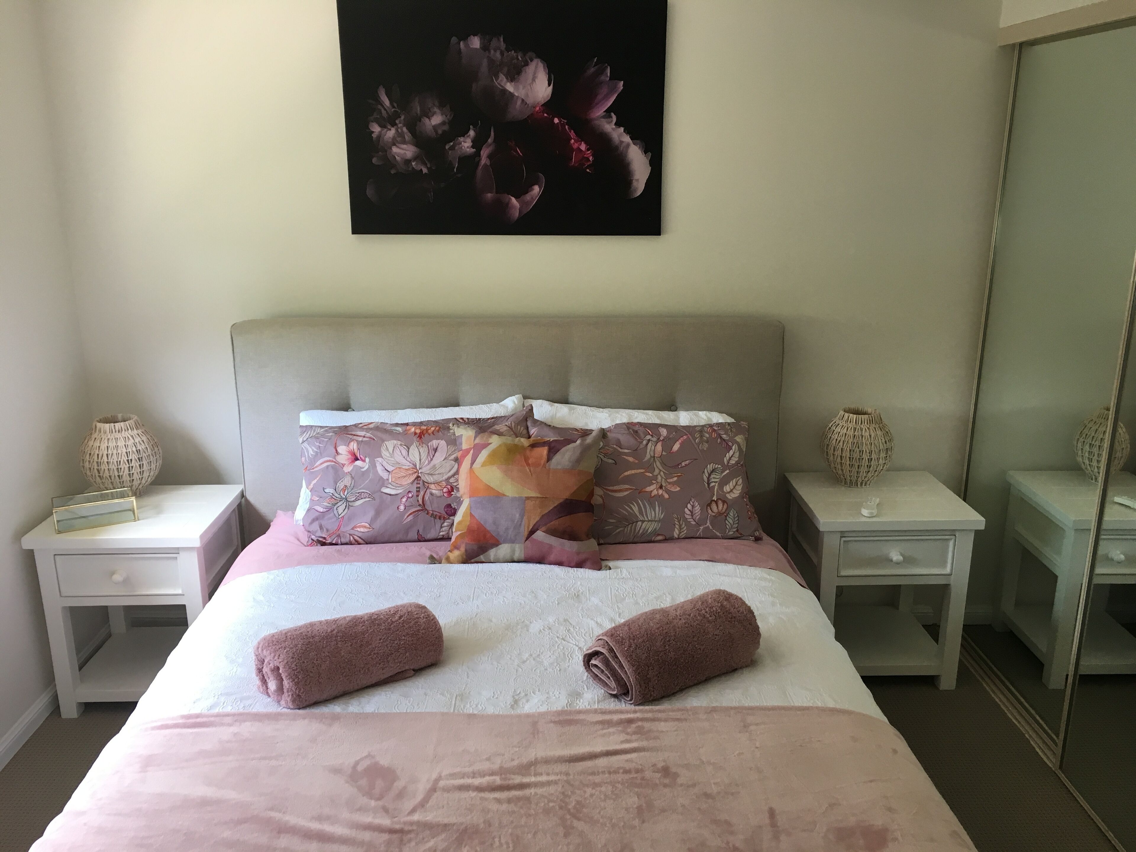 Low-rise 2 Story Penthouse Apartment