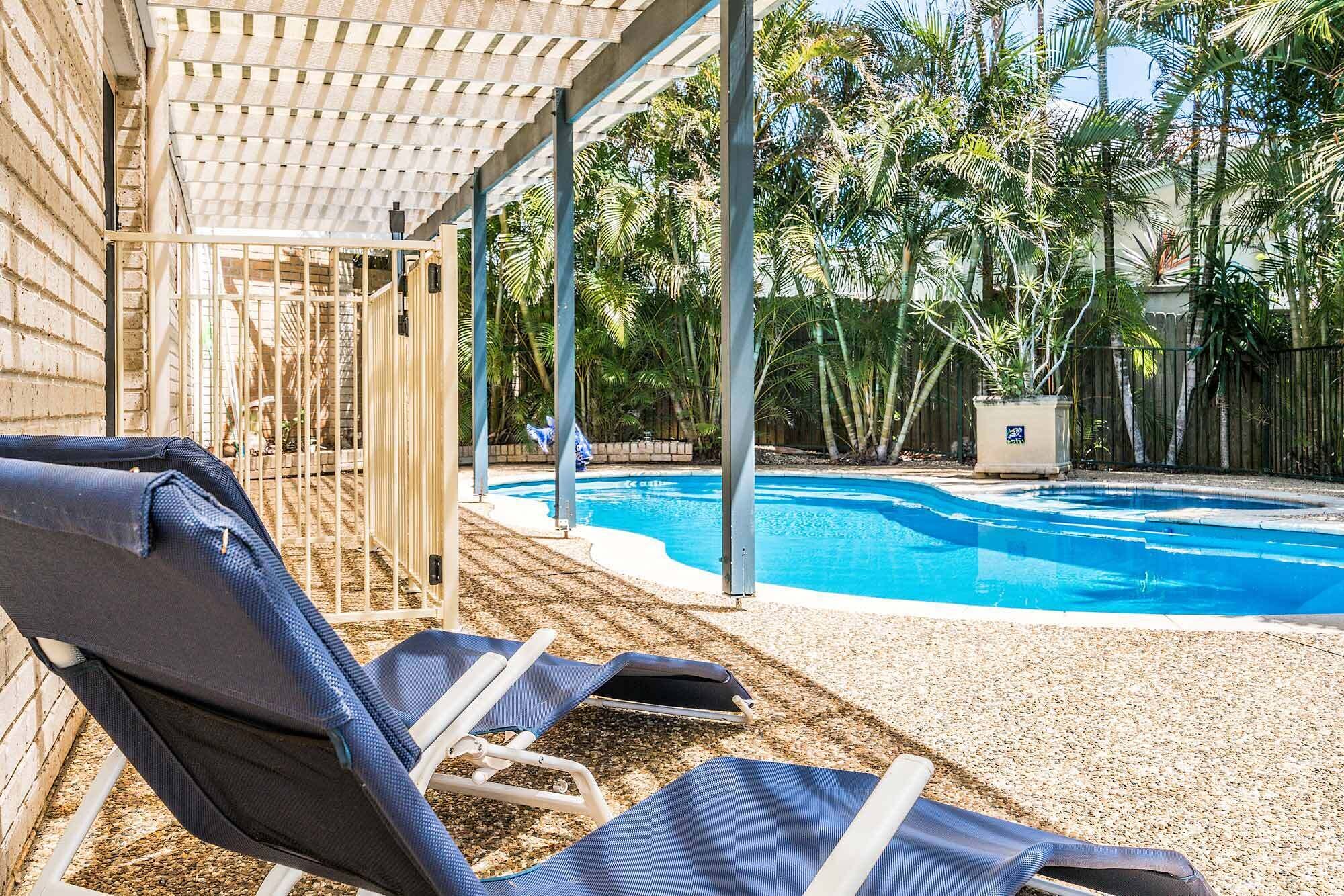 A Perfect Stay Boulders Retreat - Walk to the Beach