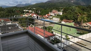 Balcón