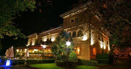 Hotel Artaza