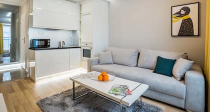 VISENTO Apartments Kreta 52-54