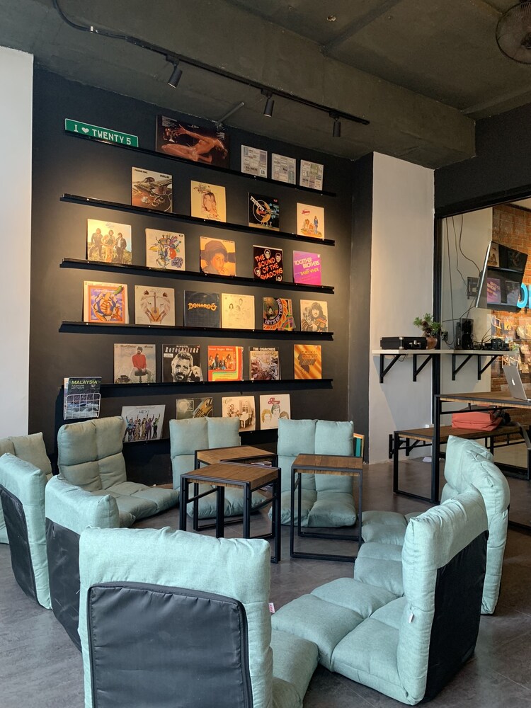 Ohana Kuala Lumpur In Kuala Lumpur Hotel Rates Reviews On Orbitz